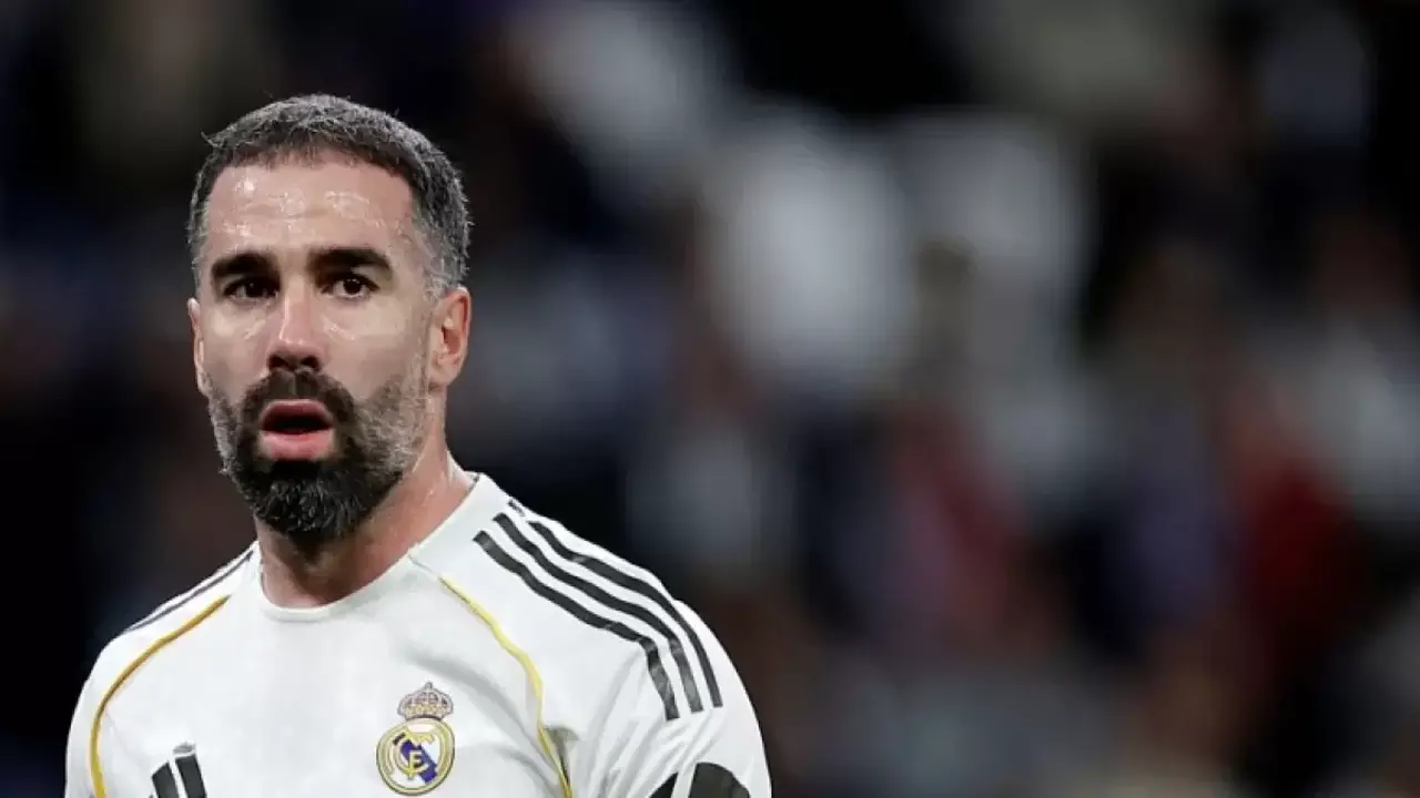 بمشاركة كبار الأندية.. تحرك سعودي مرتقب لضم داني كارفاخال من ريال مدريد